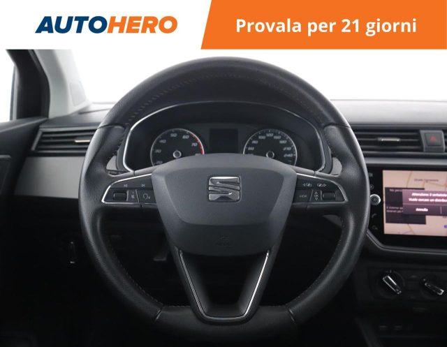 SEAT Ibiza 1.0 MPI 5 porte Business