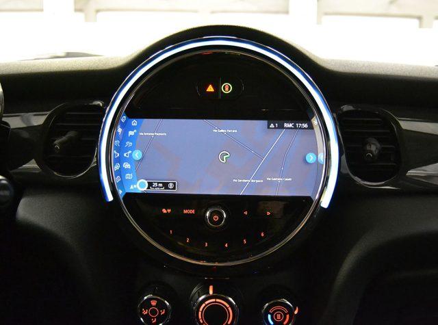 MINI One 1.5 Camden 5 porte Automatica Ok Neopatentati **