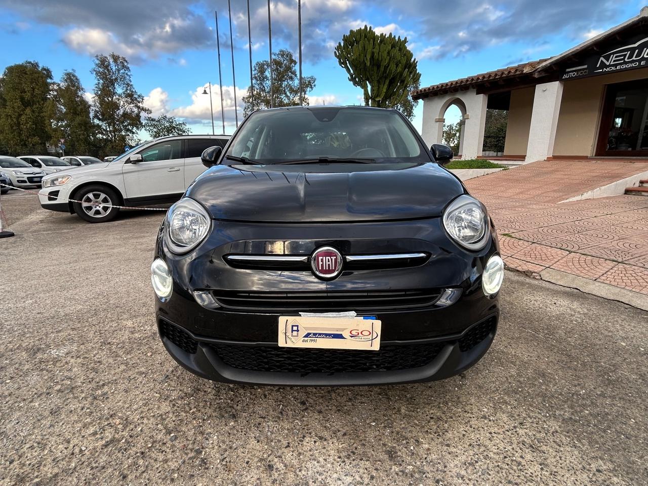 Fiat 500X 1.3 MultiJet 95 CV Business