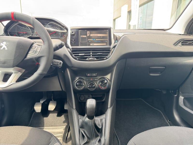 PEUGEOT 208 1.2 VTI 82 CV 5 PORTE ALLU