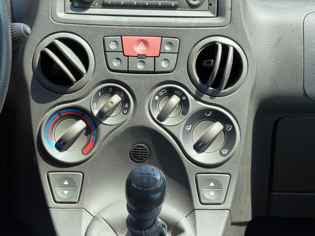 Fiat Panda 1.2 Dynamic nuovissima “FRIZIONE NUOVA”