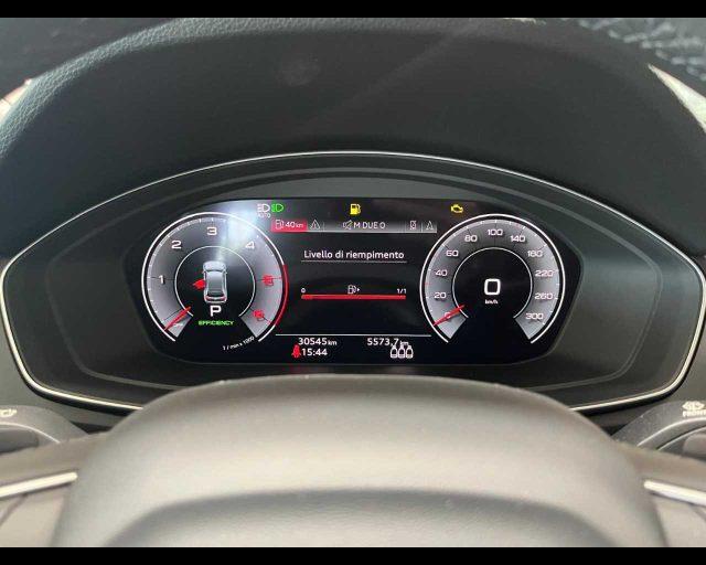 AUDI Q5 40 TDI 204 CV quattro S tronic Business Advanced