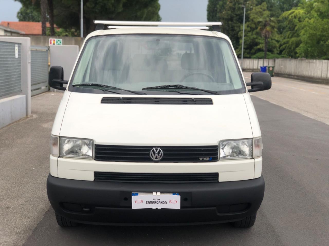 Volkswagen T4 Caravelle 9 Posti. 2.5 TDI/88CV 2000