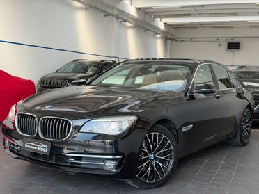 Bmw 740d xDrive 313cv
