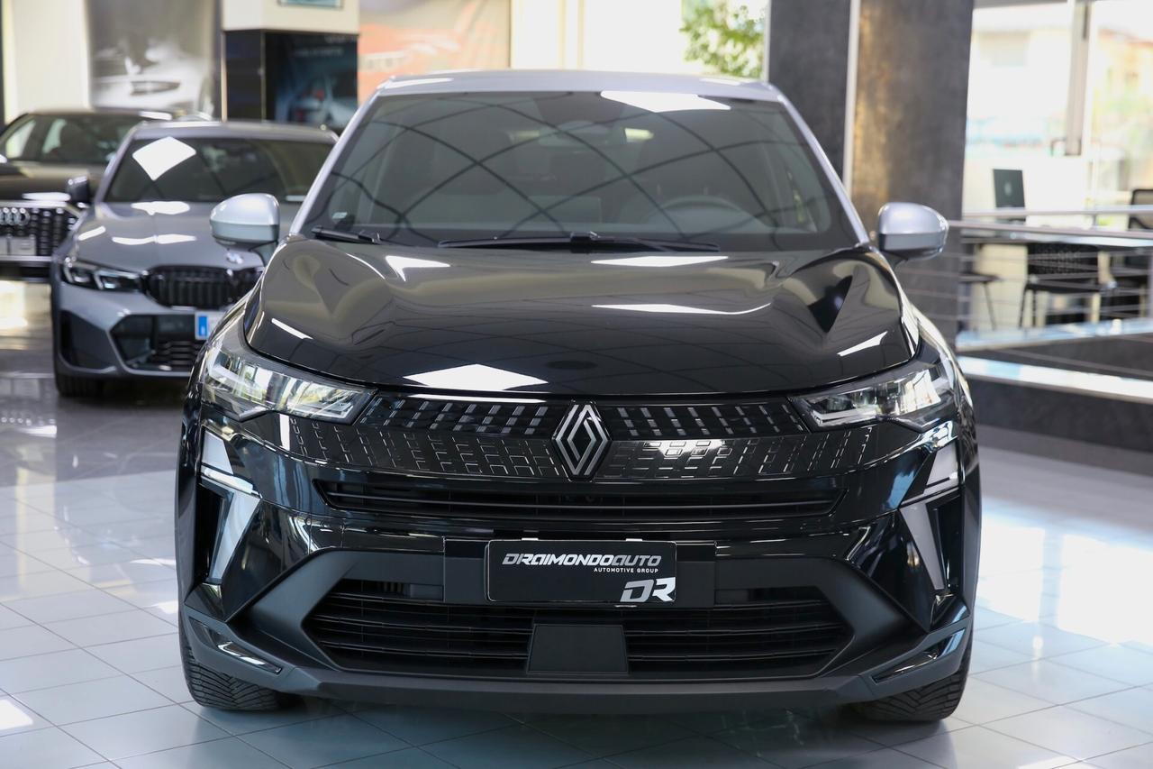Renault Captur TCe 90 cv Techno