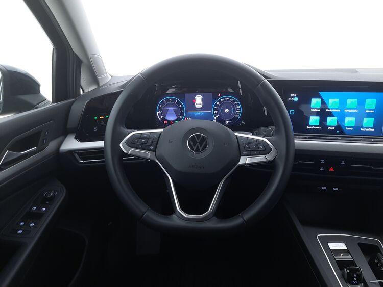 Volkswagen Golf Life DSG BR428137 1.0 Mild Hybrid 110CV