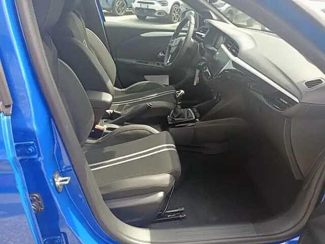 Opel Corsa 1.2 Turbo-Benzina 100cv GS KM ZERO
