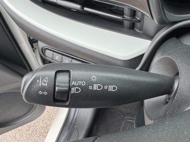 FIAT 500e Berlina 23,8 kWh Action