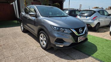Nissan Qashqai 1.5 dCi 115 CV DCT Acenta