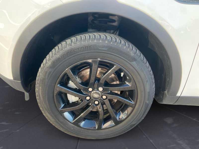 LAND ROVER Discovery Sport 2.0 td4 SE AwD 150cv AuTo