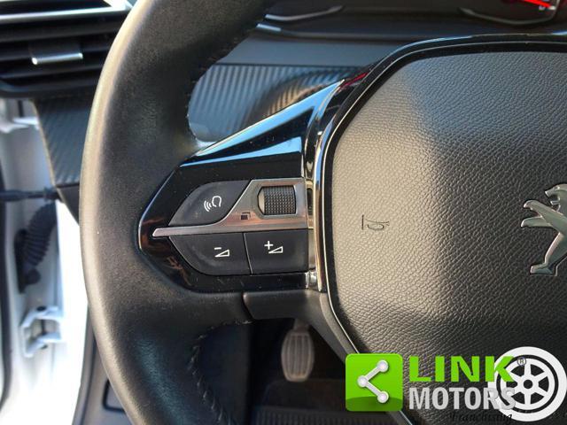 PEUGEOT 208 BlueHDi 100 Stop&Start 5 porte