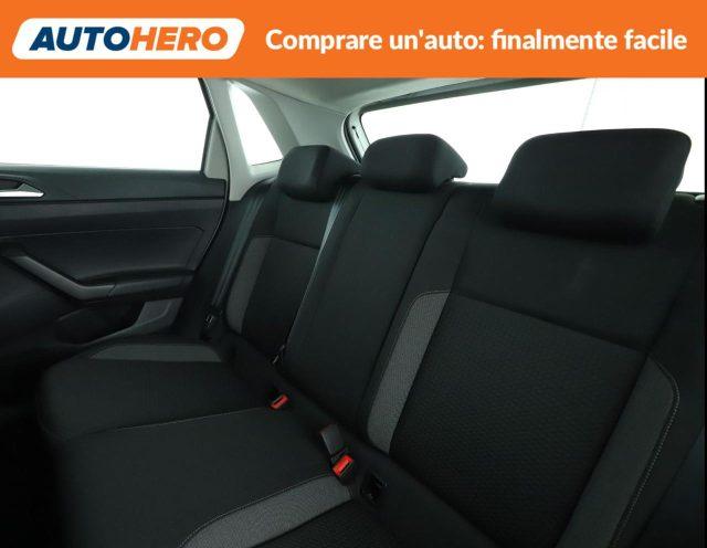 VOLKSWAGEN Polo 1.0 TSI Life