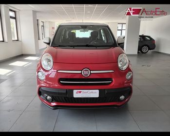 FIAT 500L 1.3 Multijet 95 CV Mirror