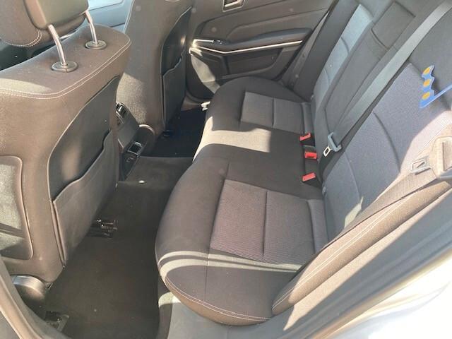 Mercedes-benz E 220 Classe - W212 Berlina bt Executive auto