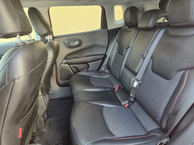 JEEP Compass 2.0 Multijet II 170 aut. 4WD Trailhawk