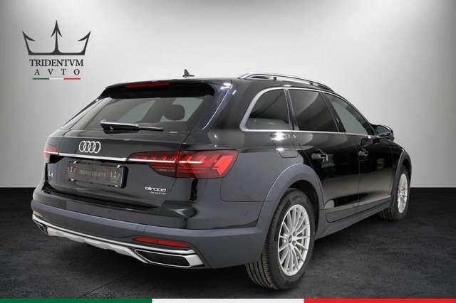 Audi A4 allroad 40 2.0 tdi mhev Business quattro 204cv s-tronic