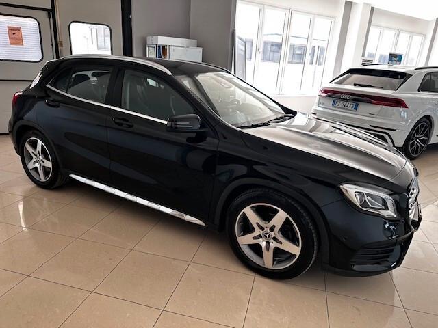 Mercedes-benz GLA 180 GLA 180 Premium