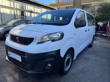 Peugeot Expert 9 POSTI FATTURABILE