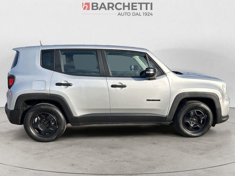 Jeep Renegade 1.0 T3 SPORT