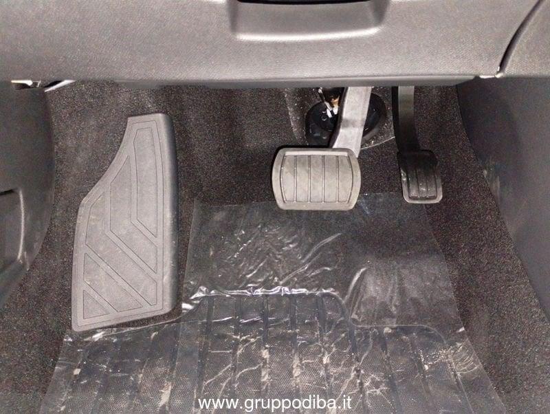 DS DS4 Modello: 1SD4 EDITION FRANCE BLUEHDI 130