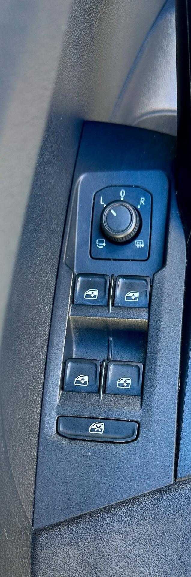 Volkswagen T-Cross 1.0 TSI 110 CV Advanced