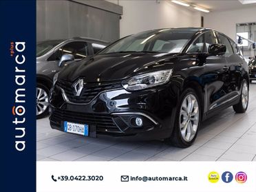 RENAULT Grand Scenic 1.7 blue dci Business 120cv edc del 2020