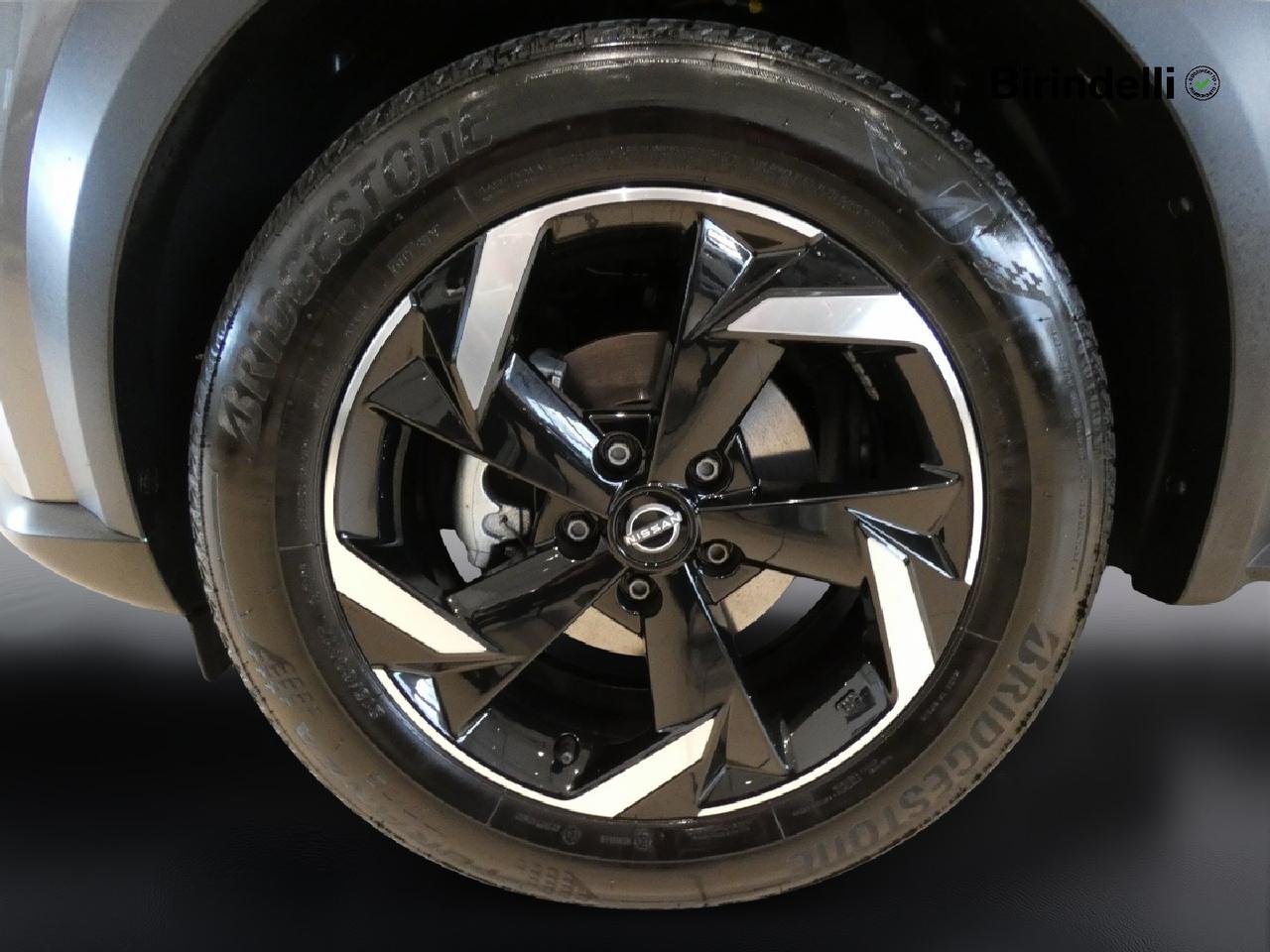 NISSAN Juke 2ª serie - Juke 1.6 HEV N-Connecta