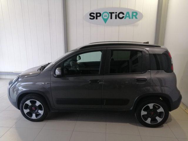 FIAT Panda Cross 1.0 FireFly S&S Hybrid