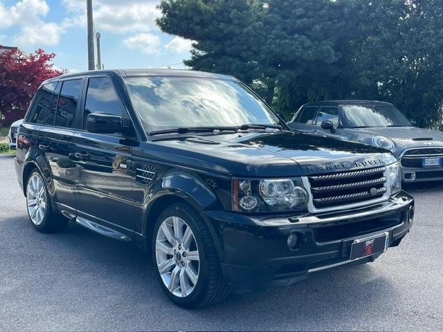Range Rover Sport 3.6 TDV8 HSE