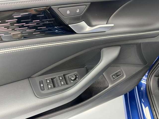 Volkswagen Passat Variant 2.0 TDI DSG ELEGANCE 150CV *ACC+RETROCAMERA* PROMO