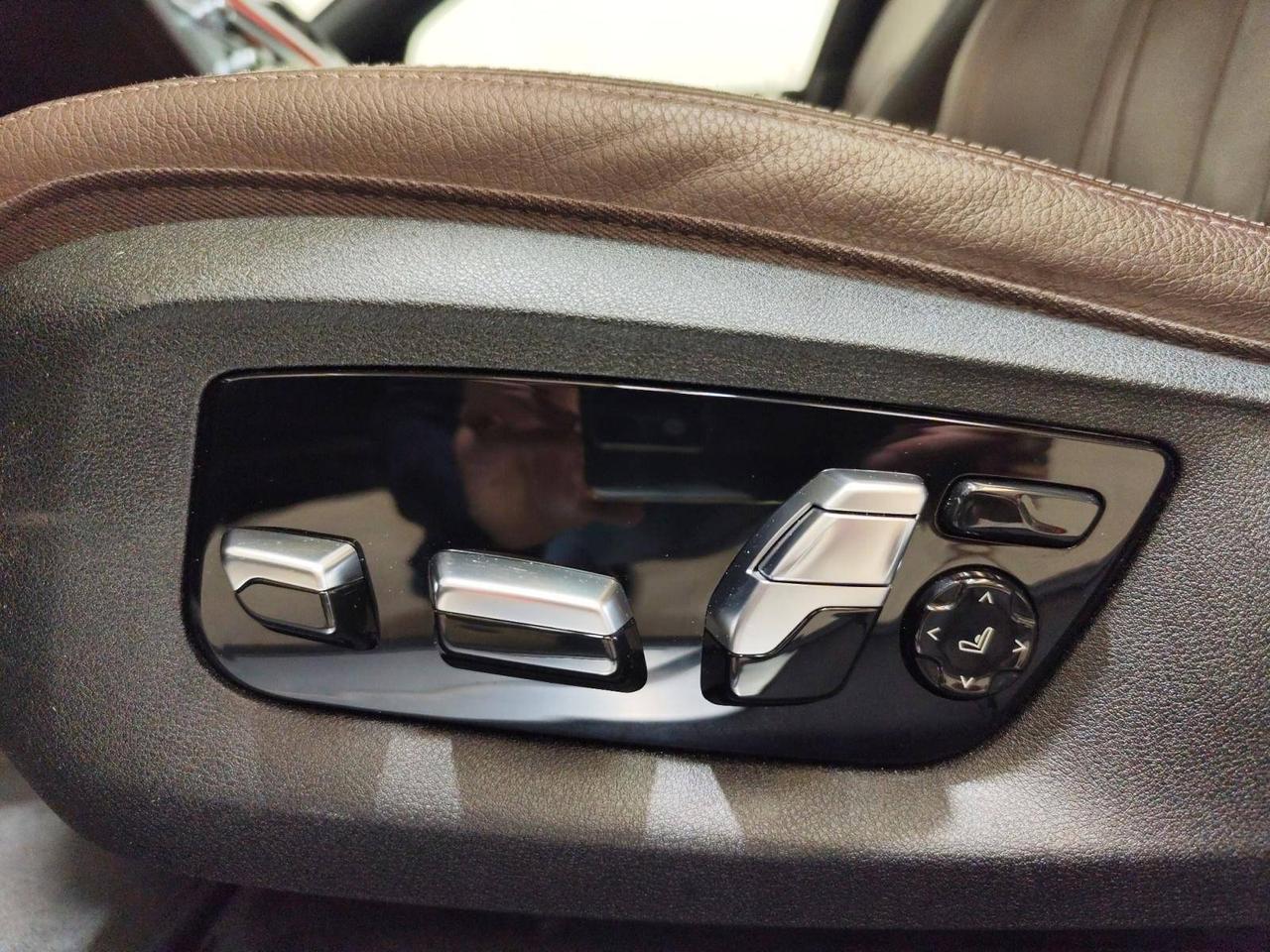 BMW Serie 7 730d xDrive 48v MSport