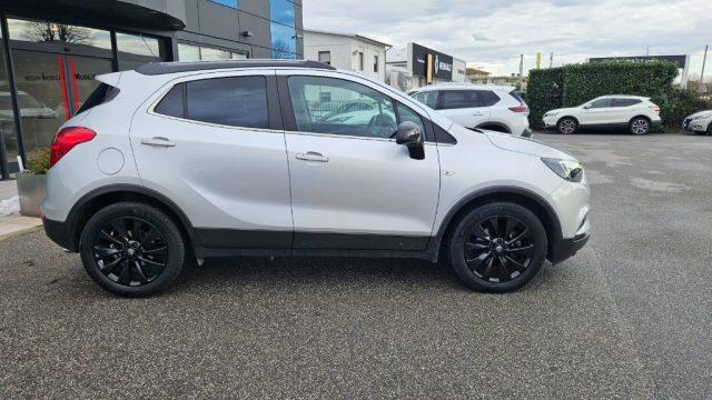 OPEL Mokka X 1.6 CDTI Ecotec 136CV 4x2 Start&Stop Advance