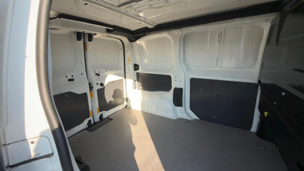 Fiat Scudo 1.5 BlueHDi 100 CV PL-TN Furgone Business