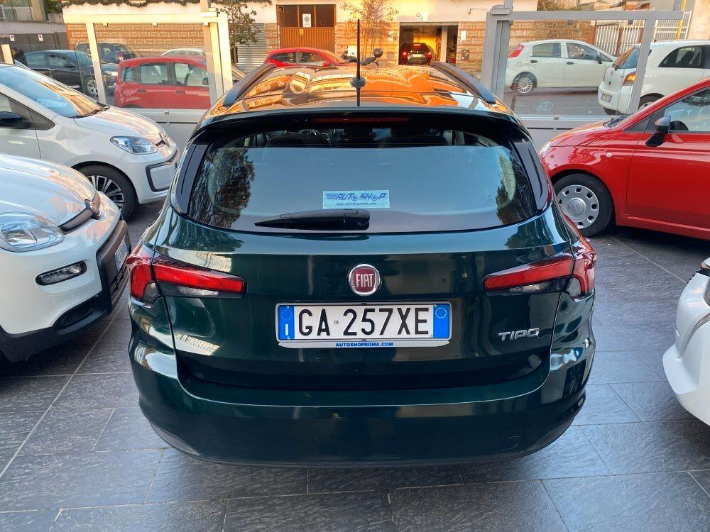 Fiat Tipo 1.4 SW Street