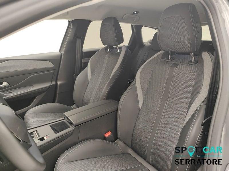 Peugeot 308 SW 1.5 bluehdi Allure s&s 130cv eat8