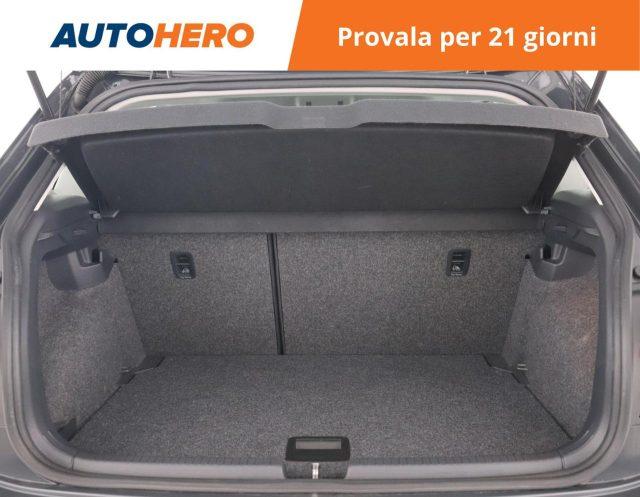 VOLKSWAGEN Polo 1.0 MPI 75 CV 5p. Comfortline BlueMotion Technolog