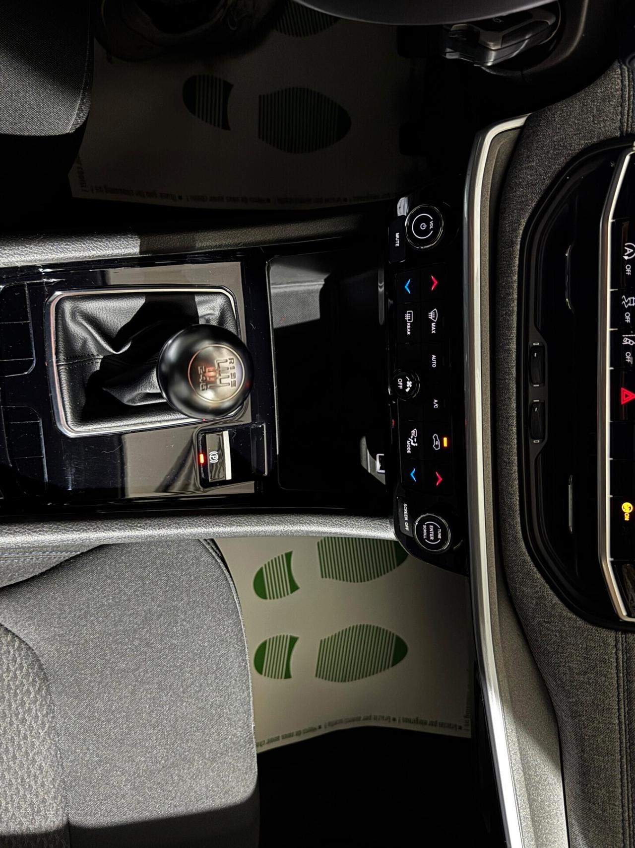 Jeep Compass 1.6 Multijet 130cv km 22641