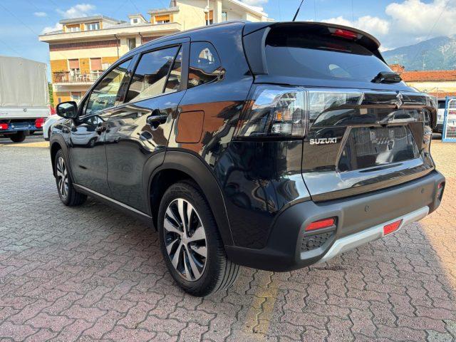 SUZUKI S-Cross 1.5 Hybrid 4WD AllGrip A/T STARVIEW*TETTO APRIBIL
