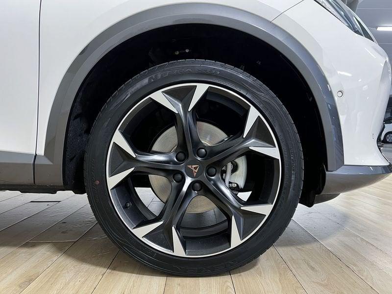 CUPRA Formentor Formentor 1.5 tsi 150cv dsg