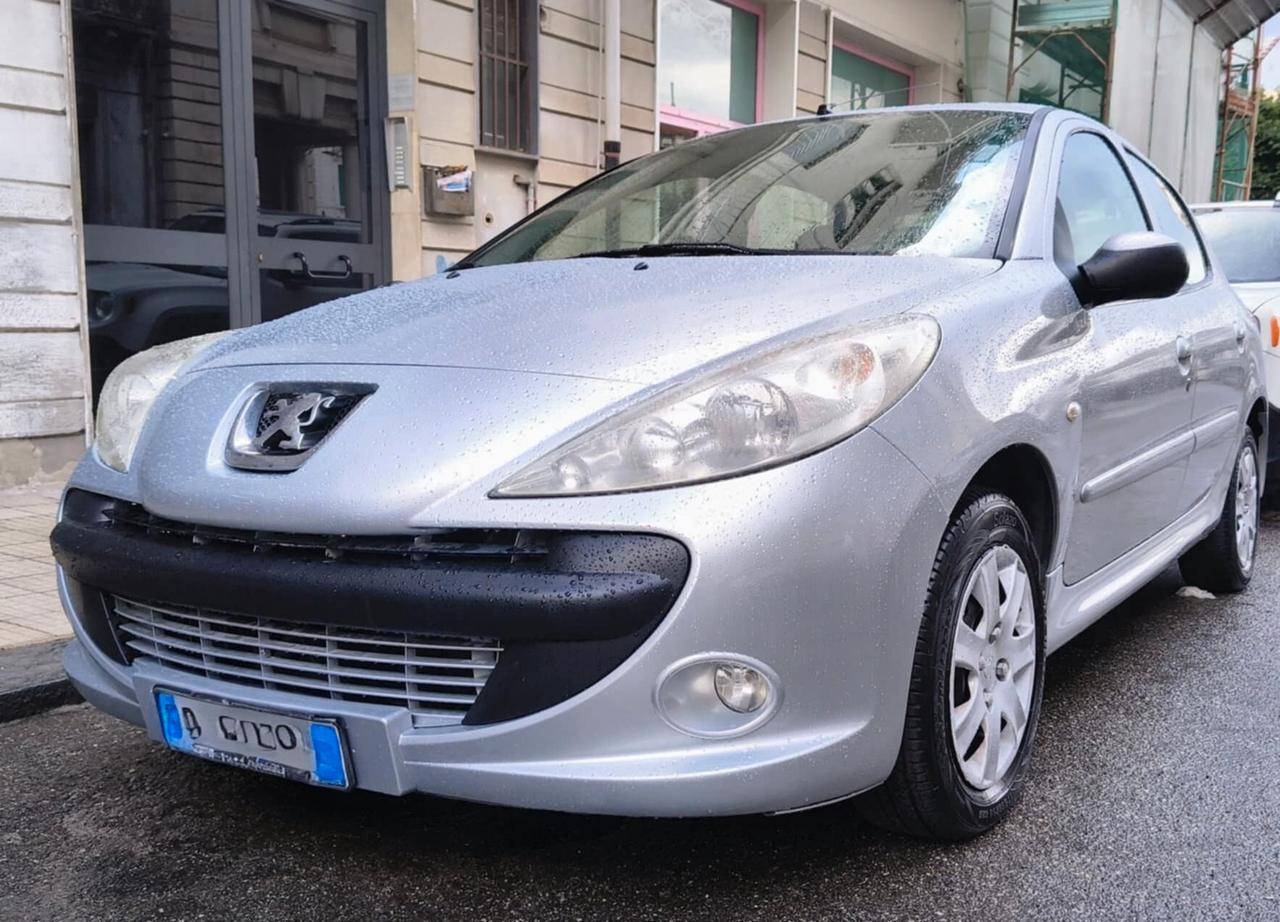Peugeot 206 Plus 1.4 HDi 70CV 5p. Energie
