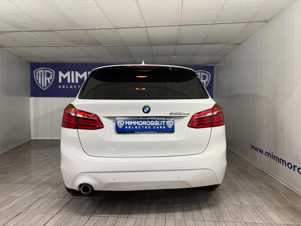 Bmw 225 xe Active Tourer Advantage auto