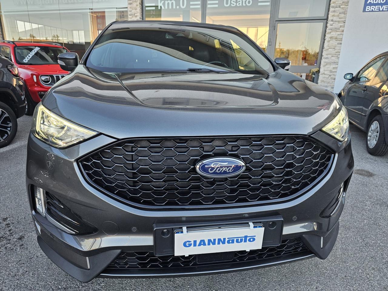 Ford Edge 2.0 EcoBlue 238 CV AWD Start&Stop aut. ST-Line