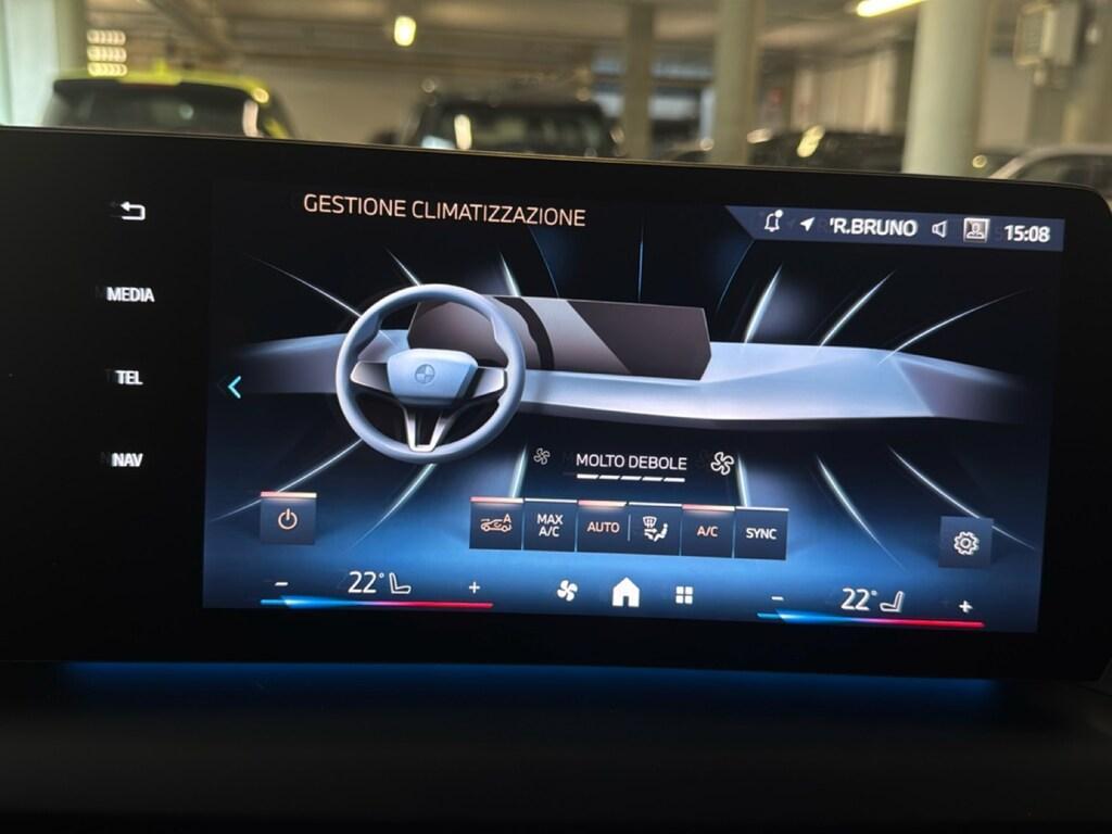 BMW Serie 1 118 d MSport Pro DCT