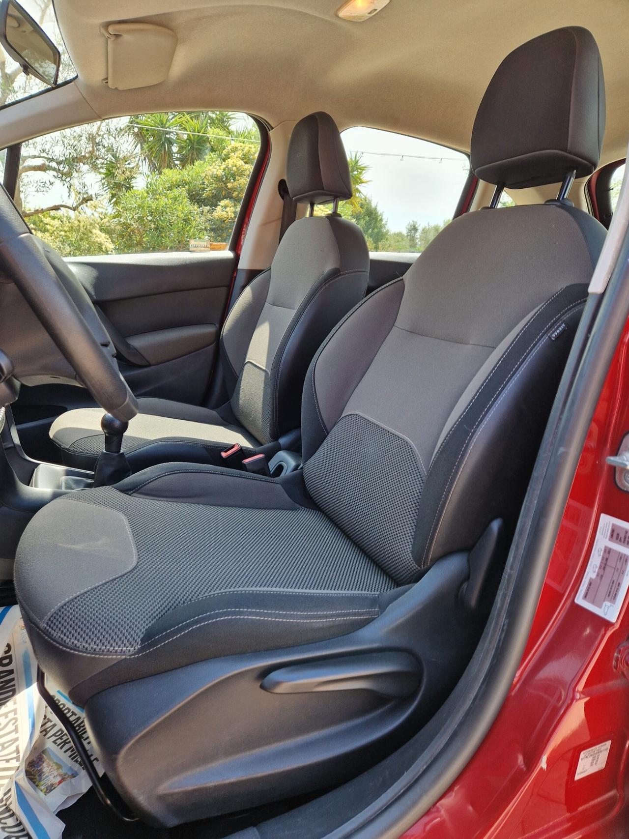 Citroen C3 1.0 *60.000km*