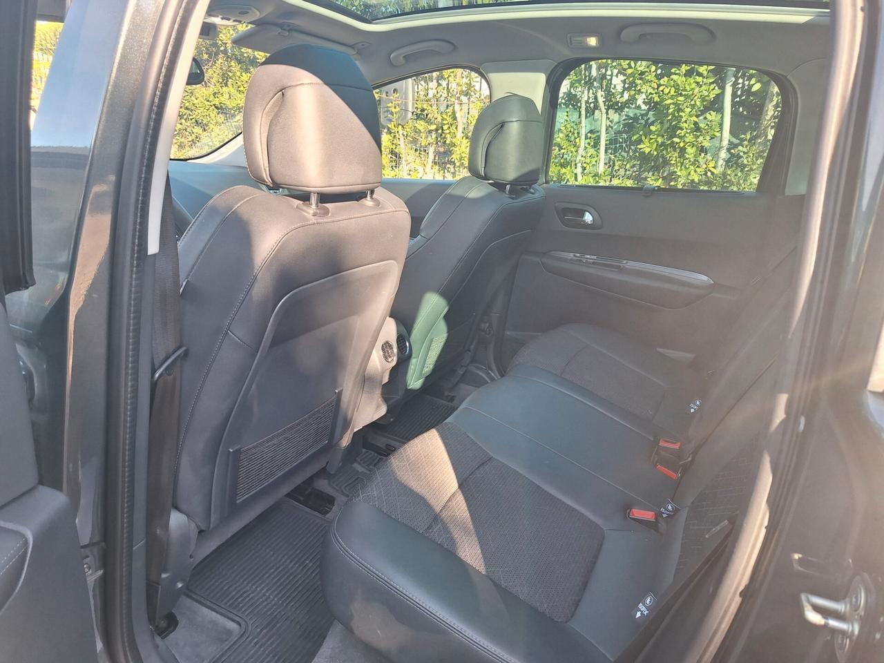 Peugeot 3008 BlueHDi 120 Allure TETTO NAVI