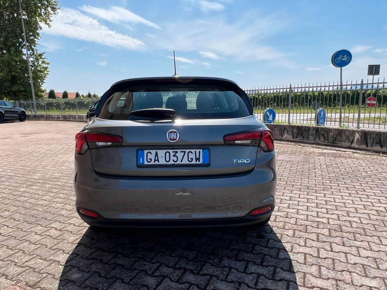 Fiat Tipo 1.3 Mjt S&S 5 porte * 2020