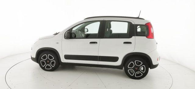 FIAT Panda 1.2 EasyPower City Life