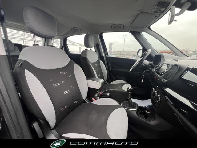 FIAT 500L 1.3 Multijet 85 CV Easy - VETTURA PER COMMERCIANTI