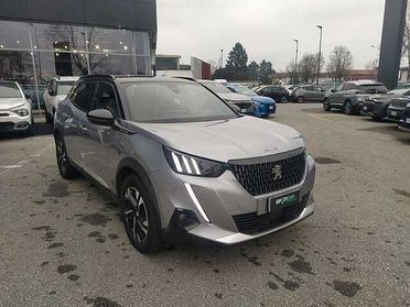 Peugeot 2008 1.2 PureTech 130cv GT LINE USATO GARANTITO