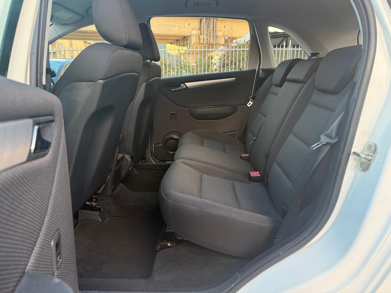 B180 2.0 DIESEL 109CV 05/2011-PERFETTA